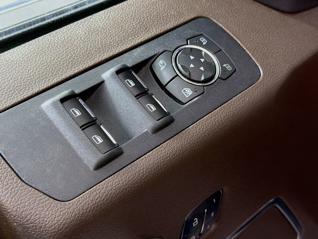 Used 2018 Ford F150 King Ranch w/ Equipment Group 601A Luxury image 20