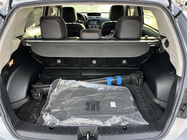 Used 2016 Subaru Crosstrek 2.0i Limited image 22