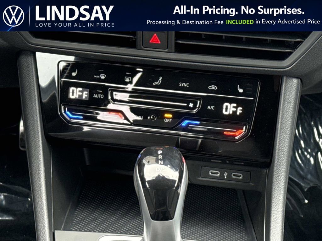 New 2026 Volkswagen Jetta Sport image 14