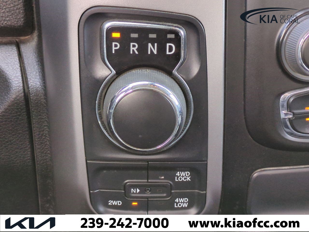 Used 2022 RAM 1500 Classic SLT w/ Electronics Convenience Group image 17