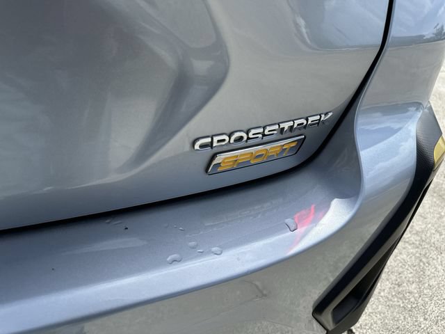 Certified 2024 Subaru Crosstrek 2.5i Sport AWD/4WD image 25