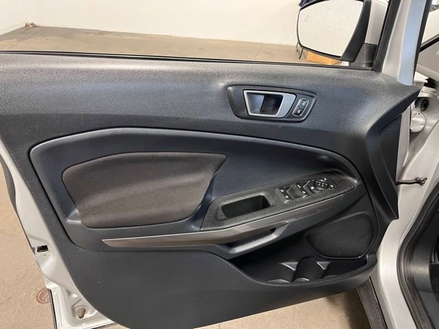 Used 2020 Ford EcoSport SE w/ SE Convenience Package AWD/4WD image 23