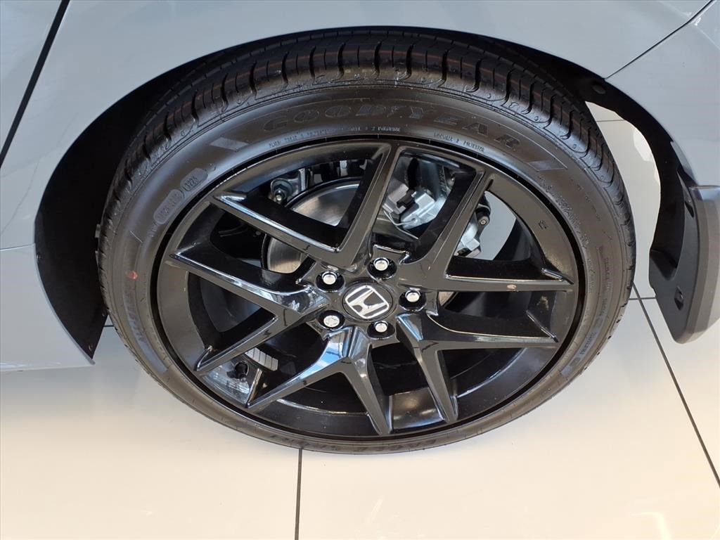 New 2026 Honda Civic Sport image 11