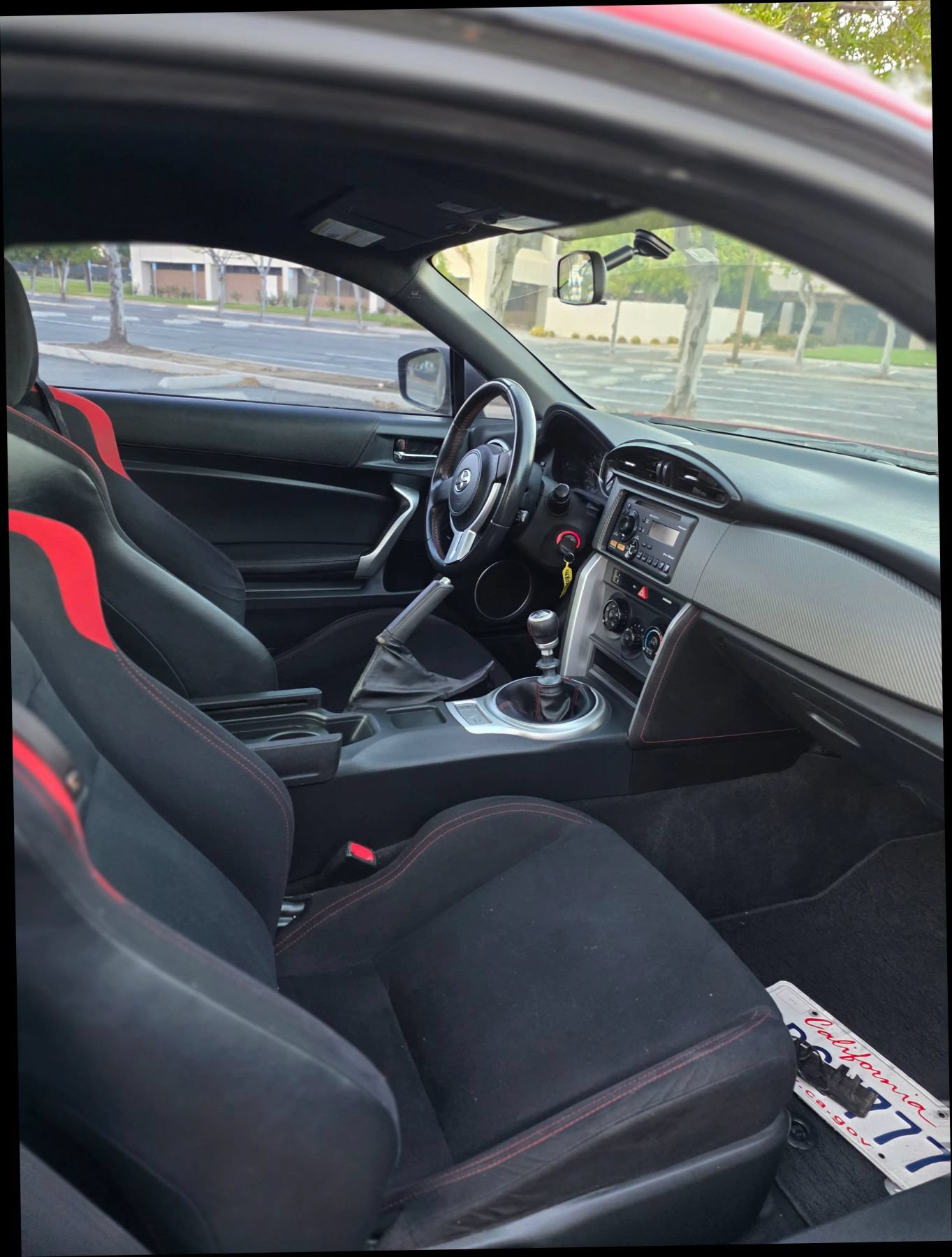 Used 2016 Scion FR-S RWD image 20
