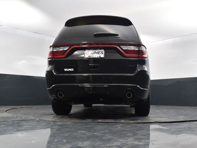 New 2026 Dodge Durango GT image 52
