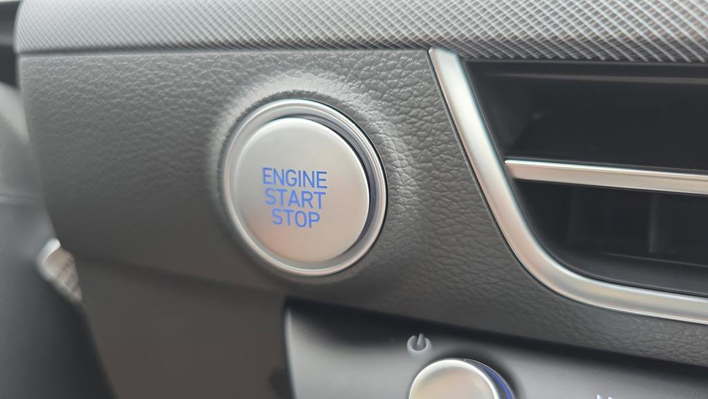 New 2026 Hyundai Sonata SEL image 22