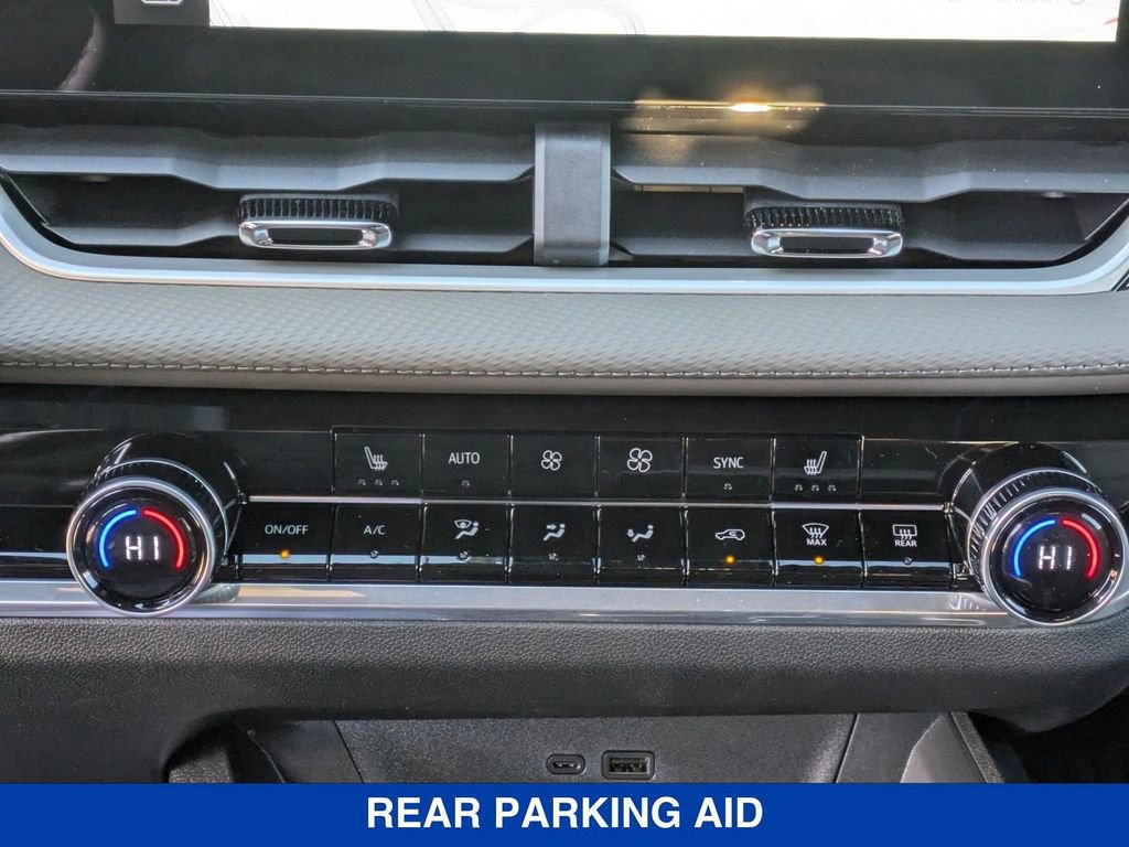 New 2026 Chevrolet Equinox LT w/ Convenience Package II image 28