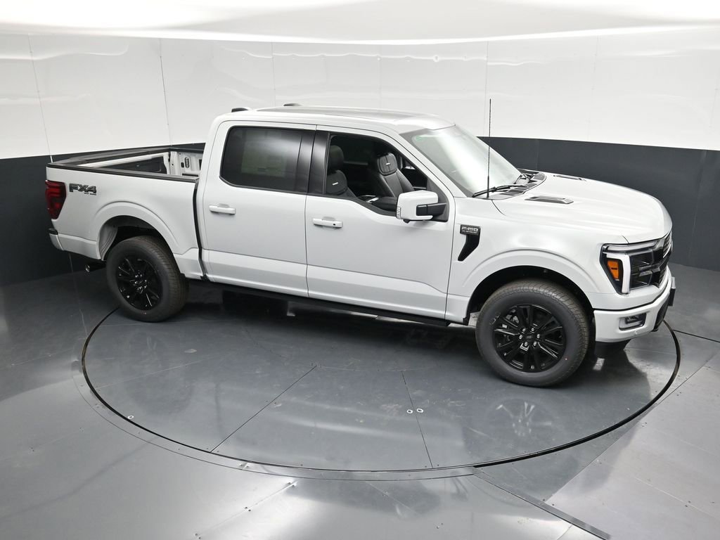 New 2026 Ford F150 Platinum AWD/4WD image 51