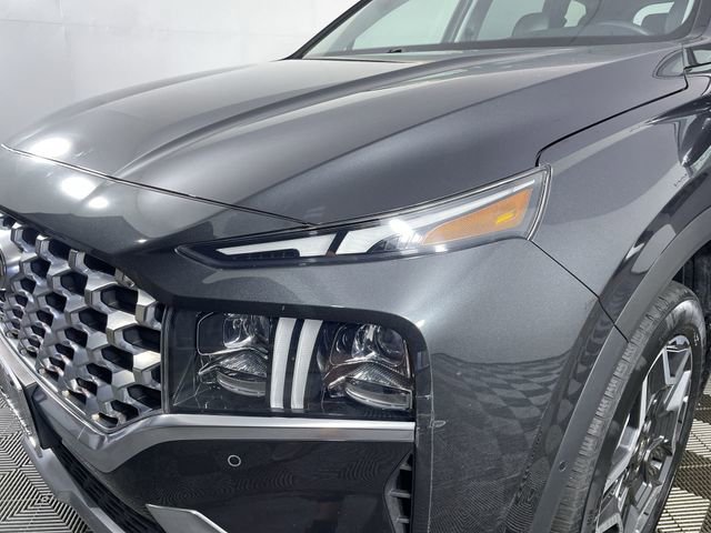 Used 2023 Hyundai Santa Fe Limited AWD/4WD image 47