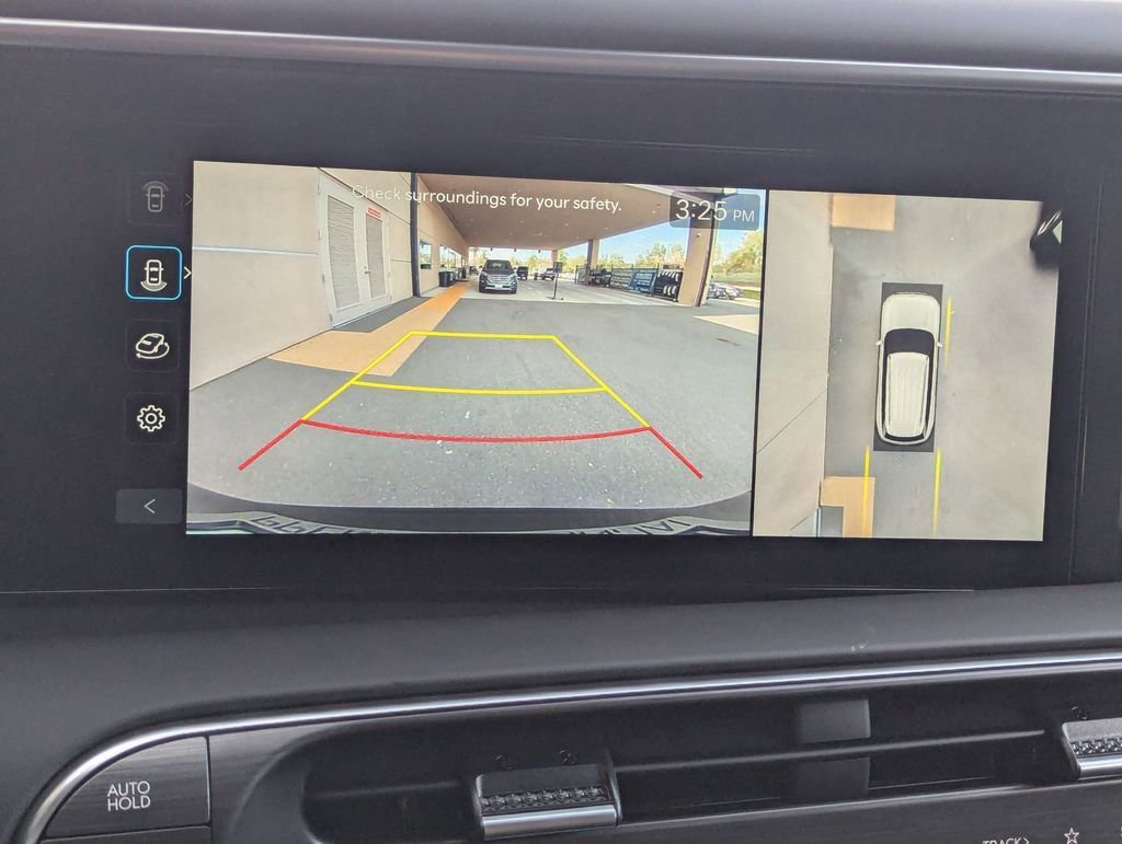 New 2026 Hyundai Palisade Calligraphy image 24