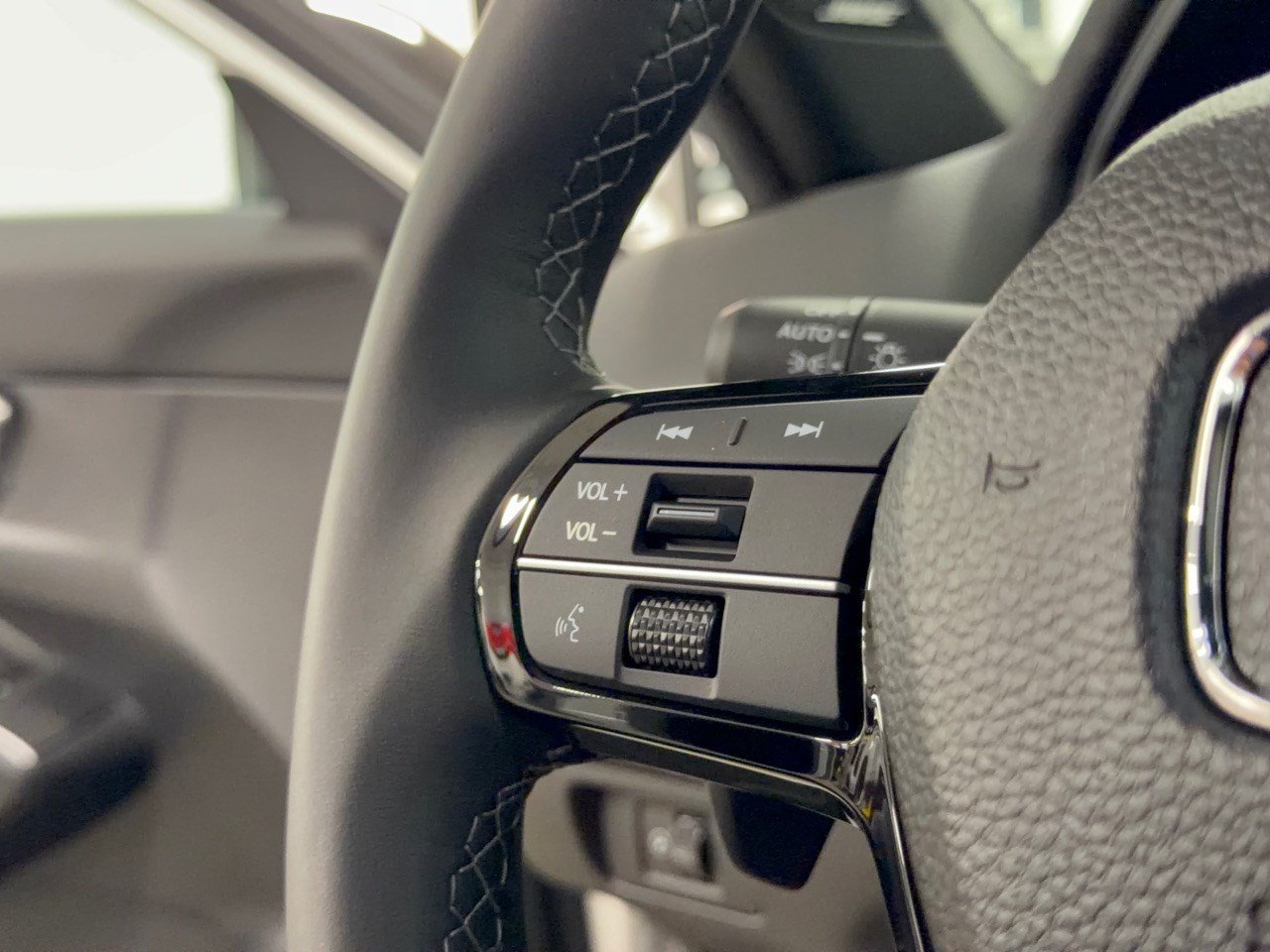 Used 2026 Honda Civic Sport Touring image 18
