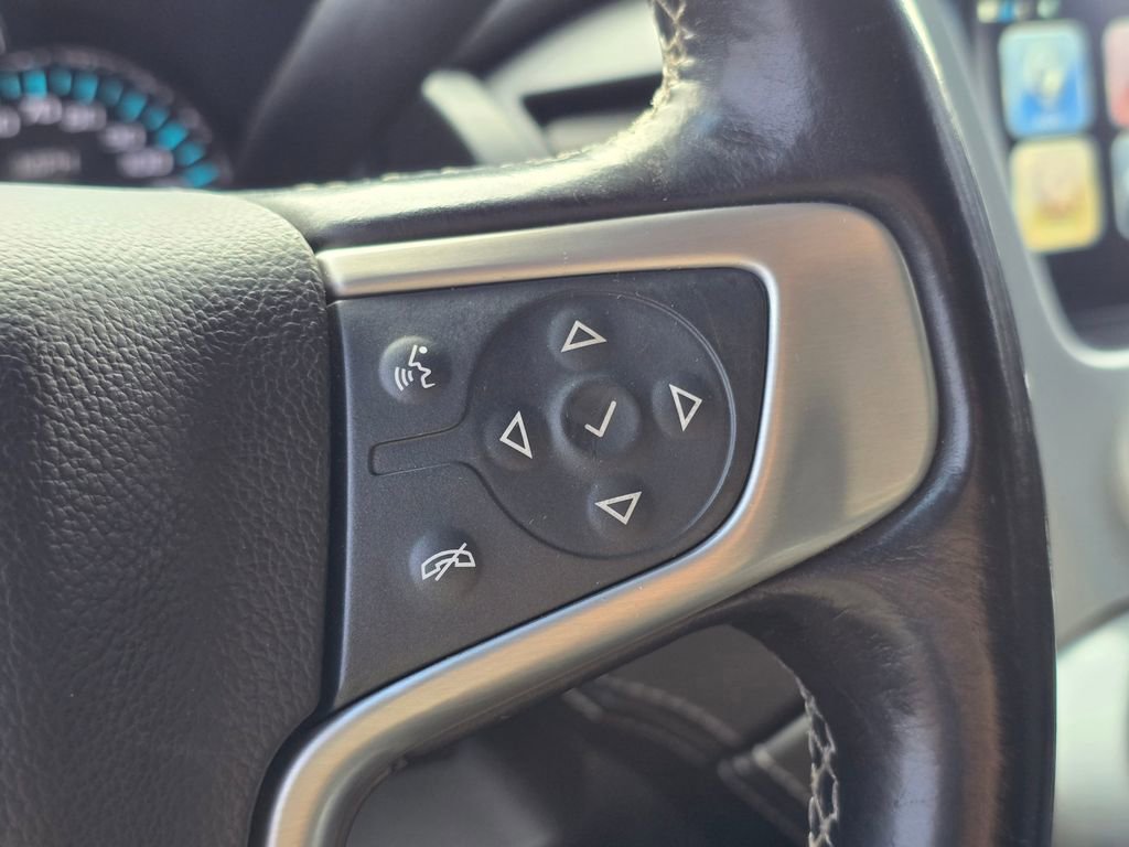 Used 2020 GMC Yukon SLE w/ Convenience Package RWD image 32