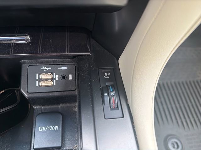 Used 2022 Lexus GX 460 Premium AWD/4WD image 24