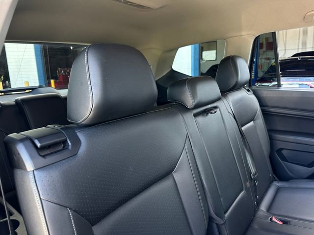 Used 2019 Volkswagen Atlas SE w/ Towing Package FWD image 29