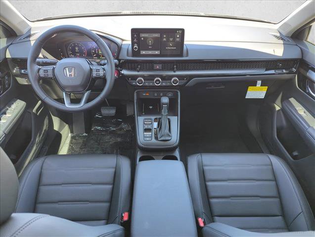 New 2026 Honda CR-V EX-L image 14