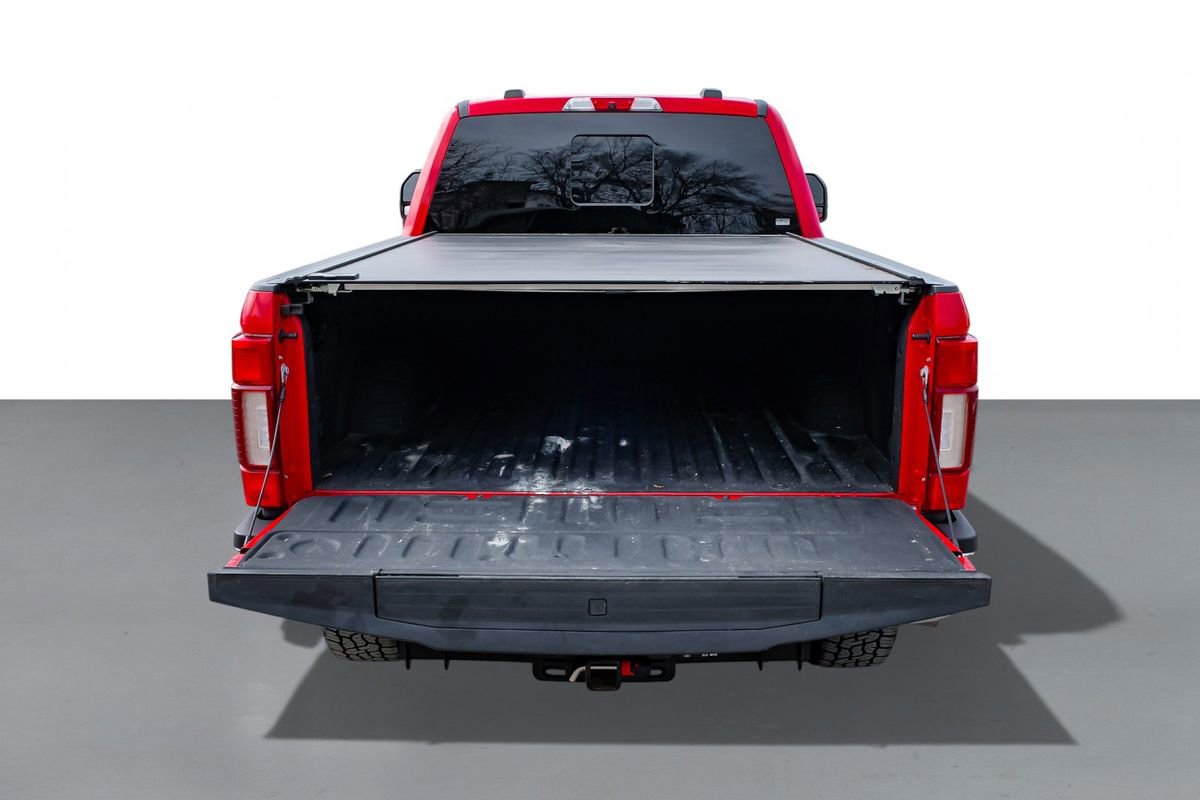 Used 2020 Ford F250 Lariat w/ Lariat Ultimate Package image 59