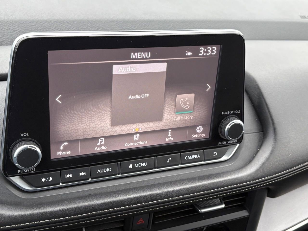 Certified 2024 Nissan Rogue SV image 23