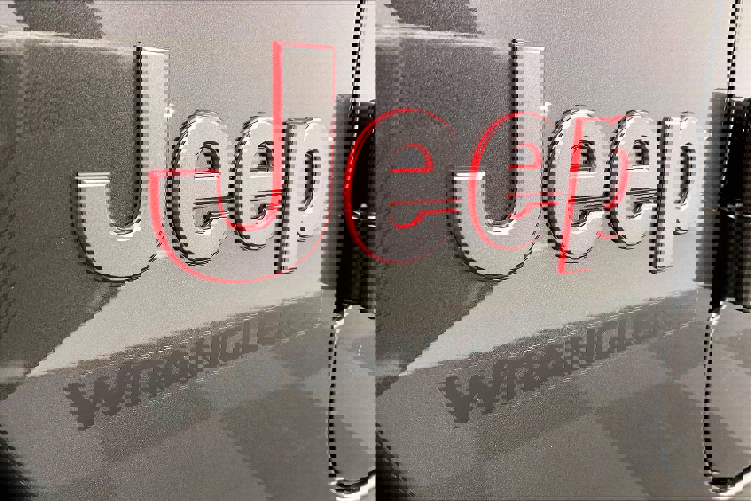 New 2026 Jeep Wrangler Rubicon image 22