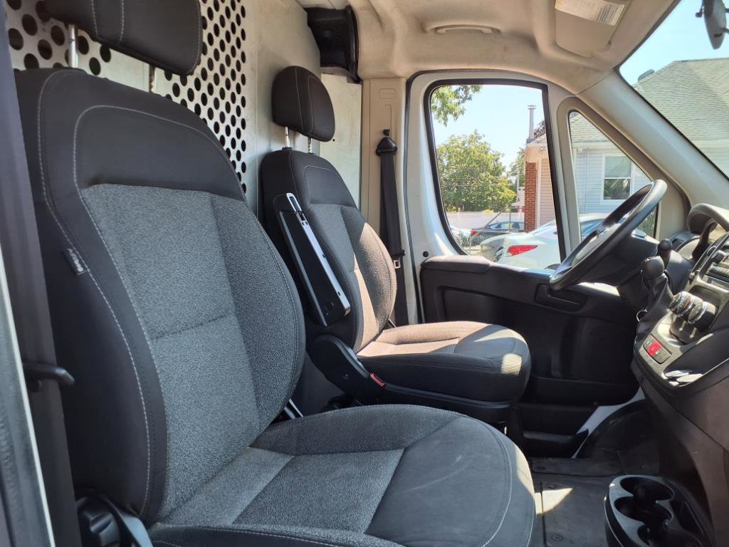 Used 2016 RAM ProMaster 1500 w/ Premium Appearance Group image 29