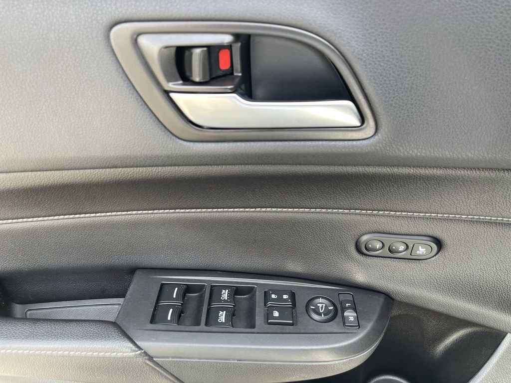 Used 2021 Acura ILX w/ Premium Package FWD image 22