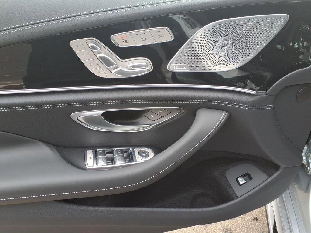 New 2026 Mercedes-Benz AMG GT 53 image 12