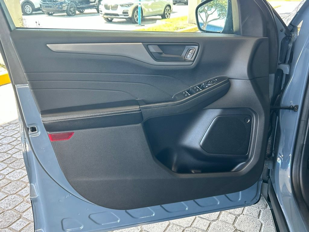 Certified 2023 Ford Escape Active FWD image 34