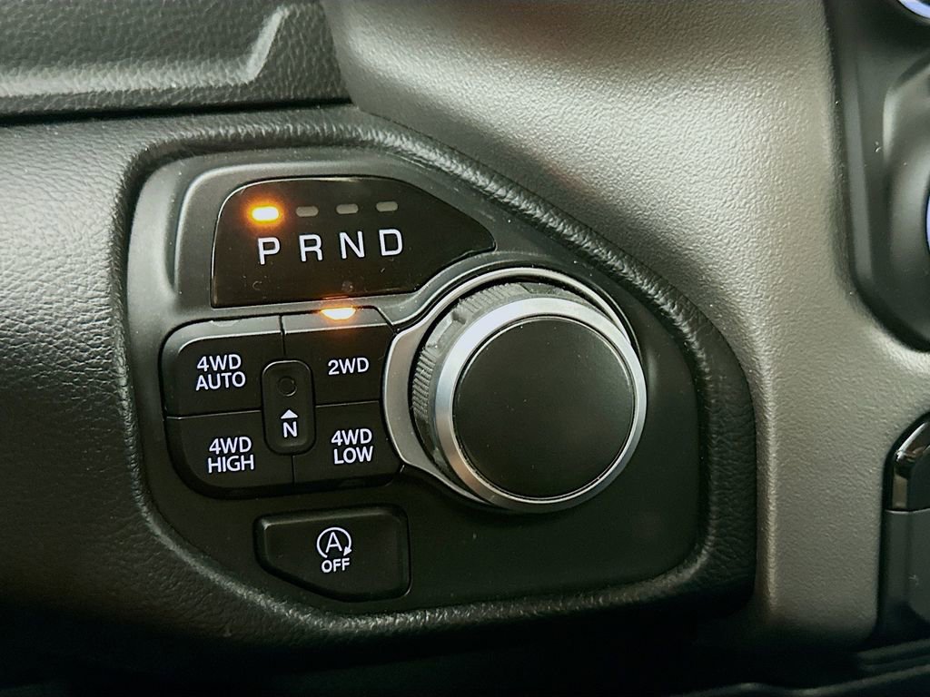 Certified 2019 RAM 1500 Big Horn AWD/4WD image 22
