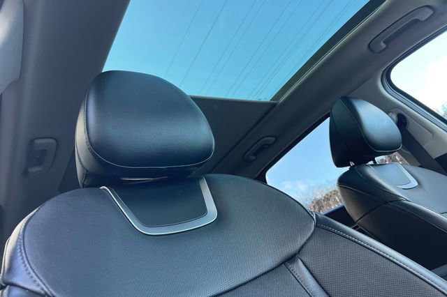 Used 2024 Hyundai Tucson Limited image 19