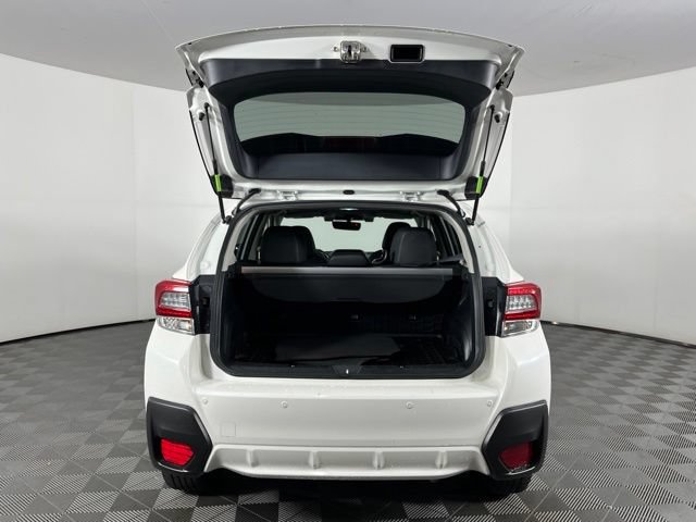 Used 2023 Subaru Crosstrek 2.5i Limited AWD/4WD image 47