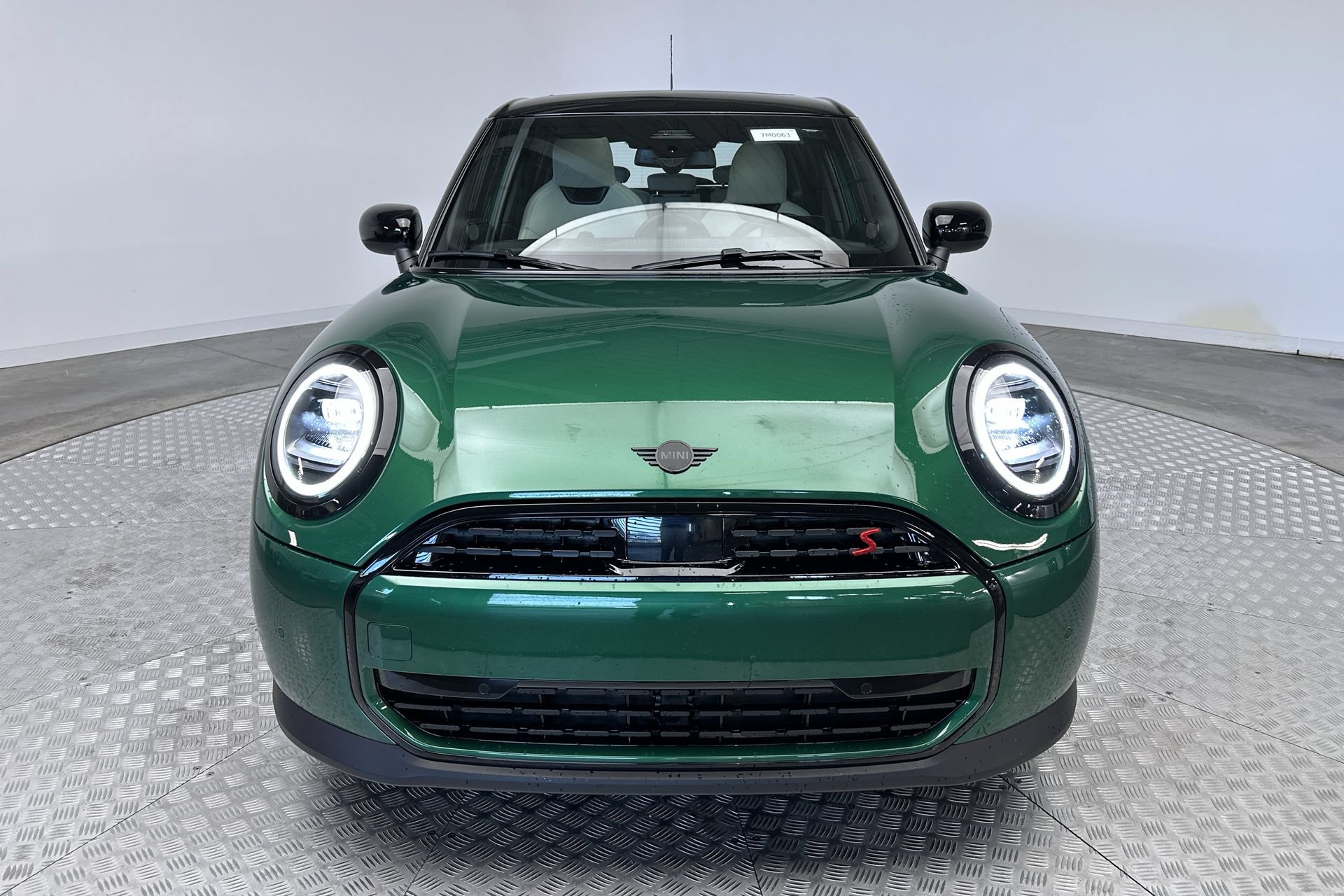 New 2027 MINI Cooper S FWD image 28