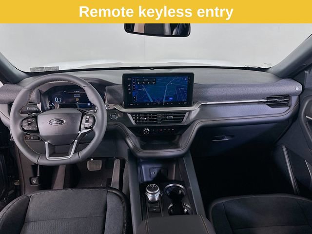 Used 2026 Ford Explorer Tremor w/ Tremor Ultimate Package image 19