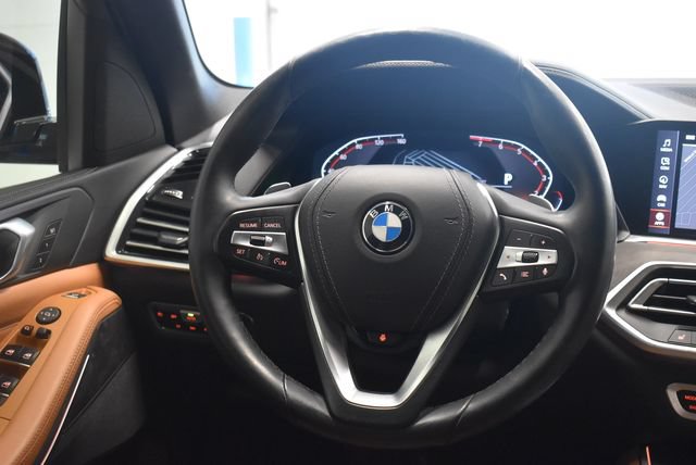 Used 2019 BMW X5 xDrive40i w/ Convenience Package AWD/4WD image 24