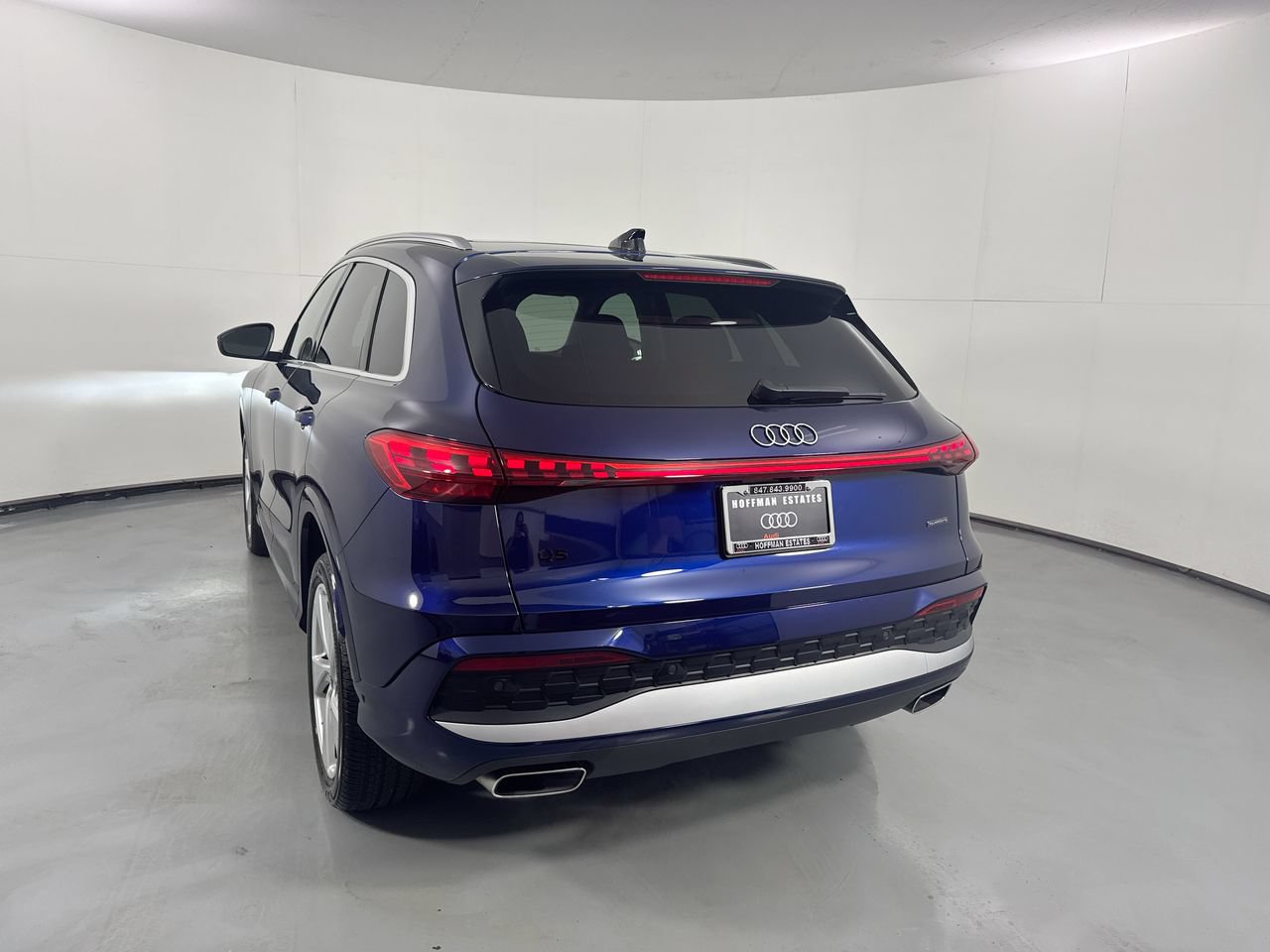 Used 2025 Audi Q5 Premium Plus w/ Premium Plus AWD/4WD image 33