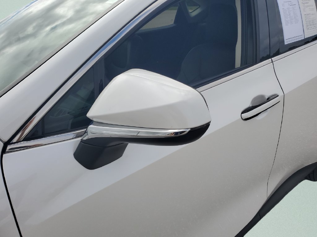 Used 2024 Lexus NX 250 FWD image 27