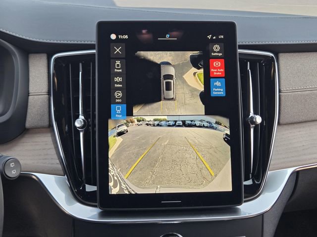 Used 2026 Volvo XC90 B6 Plus w/ Protection Package Premier AWD/4WD image 16