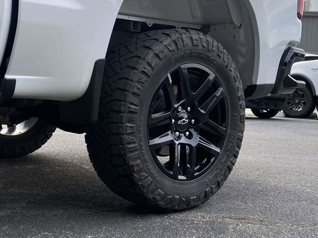 Used 2023 Chevrolet Silverado 1500 LT Trail Boss image 9