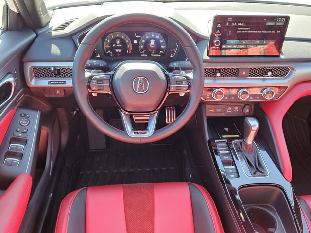 New 2026 Acura Integra A-Spec image 5