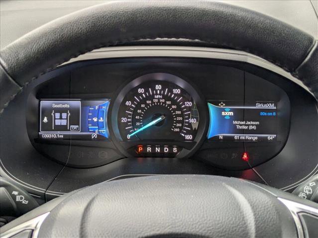 Used 2024 Ford Edge Titanium image 10