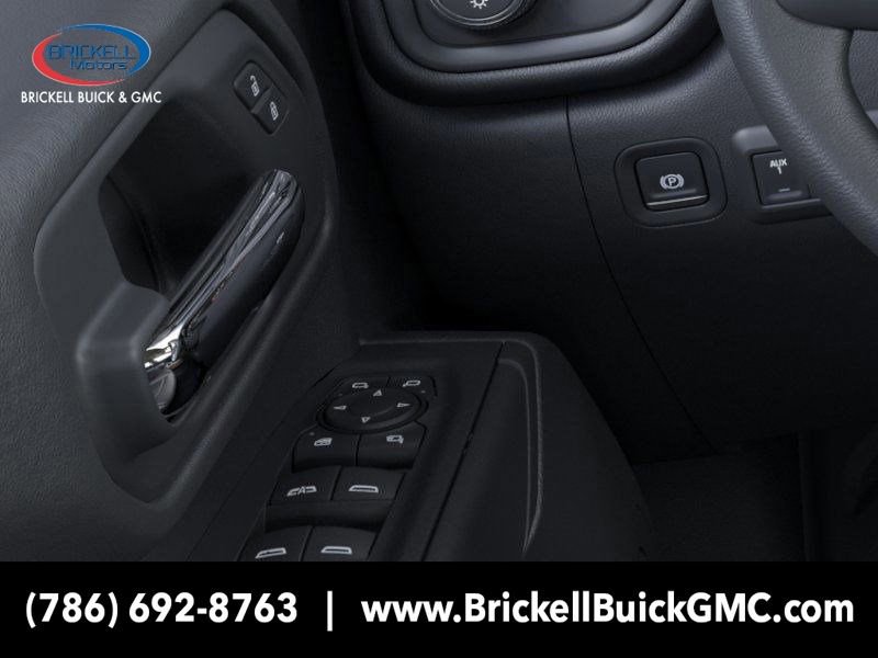 New 2026 GMC Sierra 3500 Pro w/ Convenience Package image 22