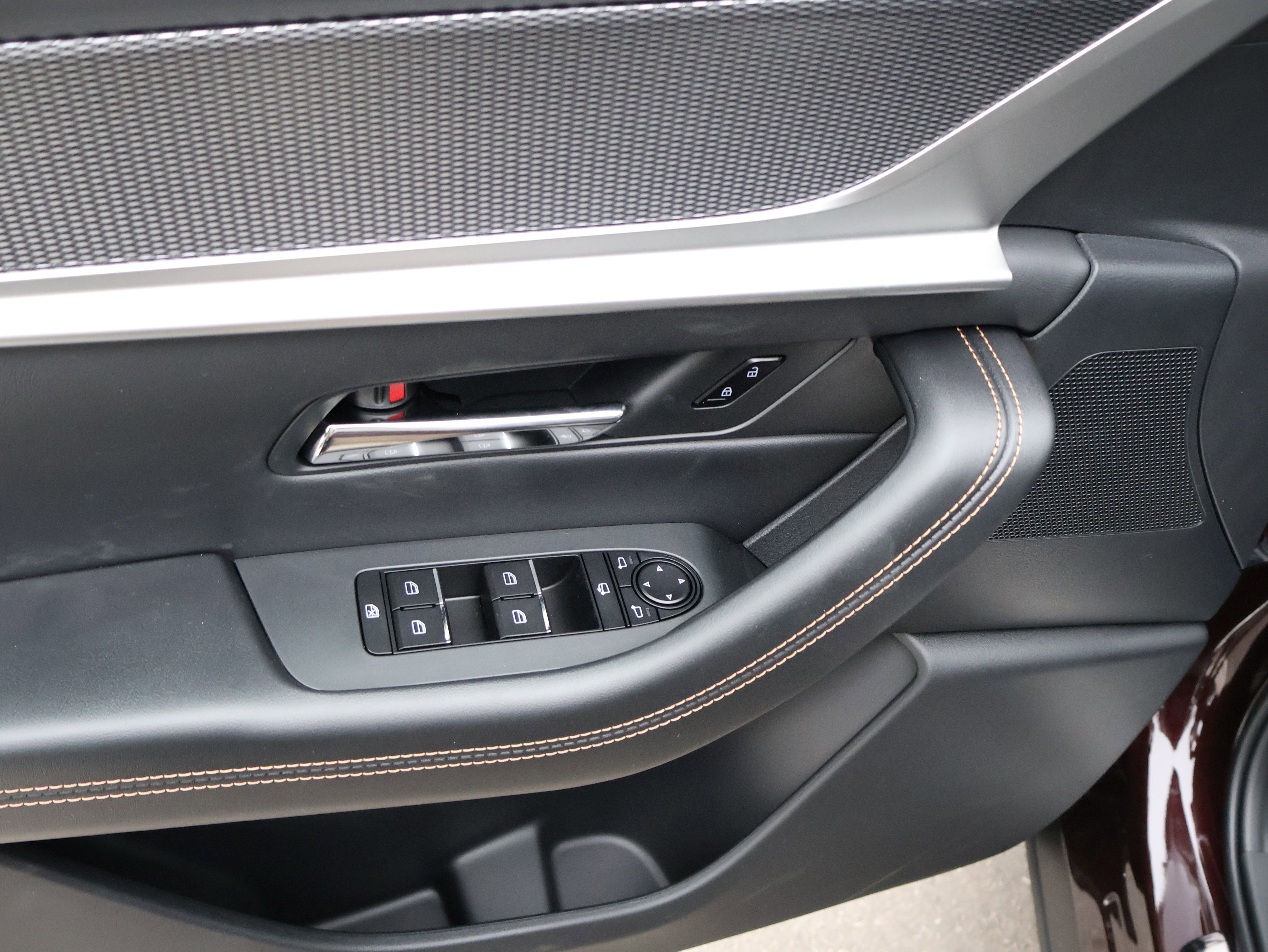 New 2026 MAZDA CX-90 Plug-In Hybrid w/Premium Sport image 26