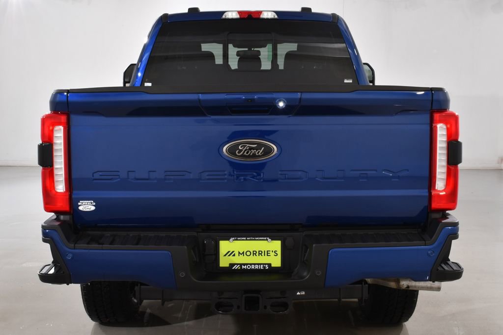 New 2026 Ford F350 XLT w/ XLT Premium Package image 13