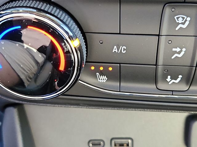 New 2026 Buick Encore GX Preferred image 14