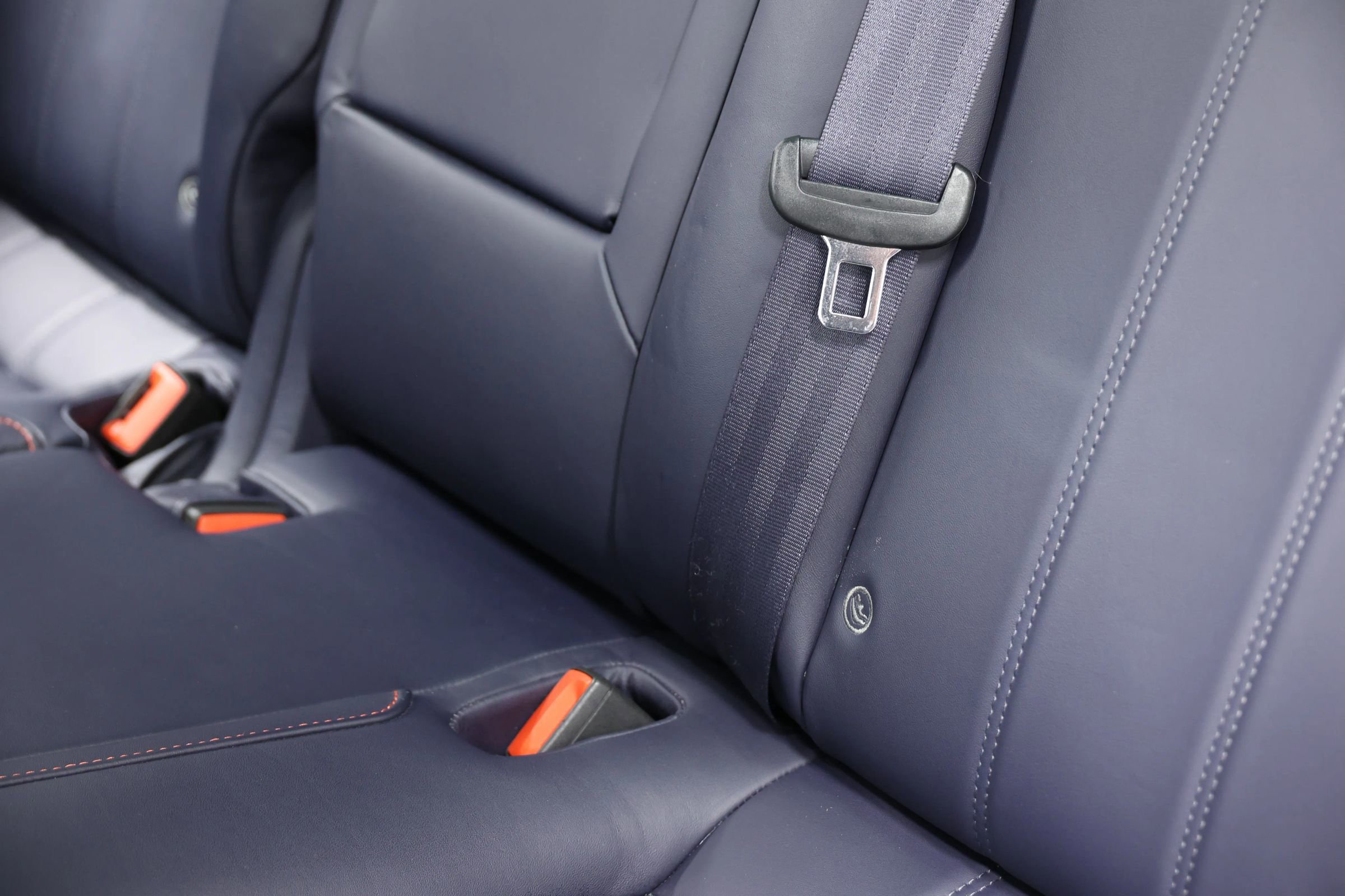 Used 2019 Bentley Bentayga AWD/4WD image 56