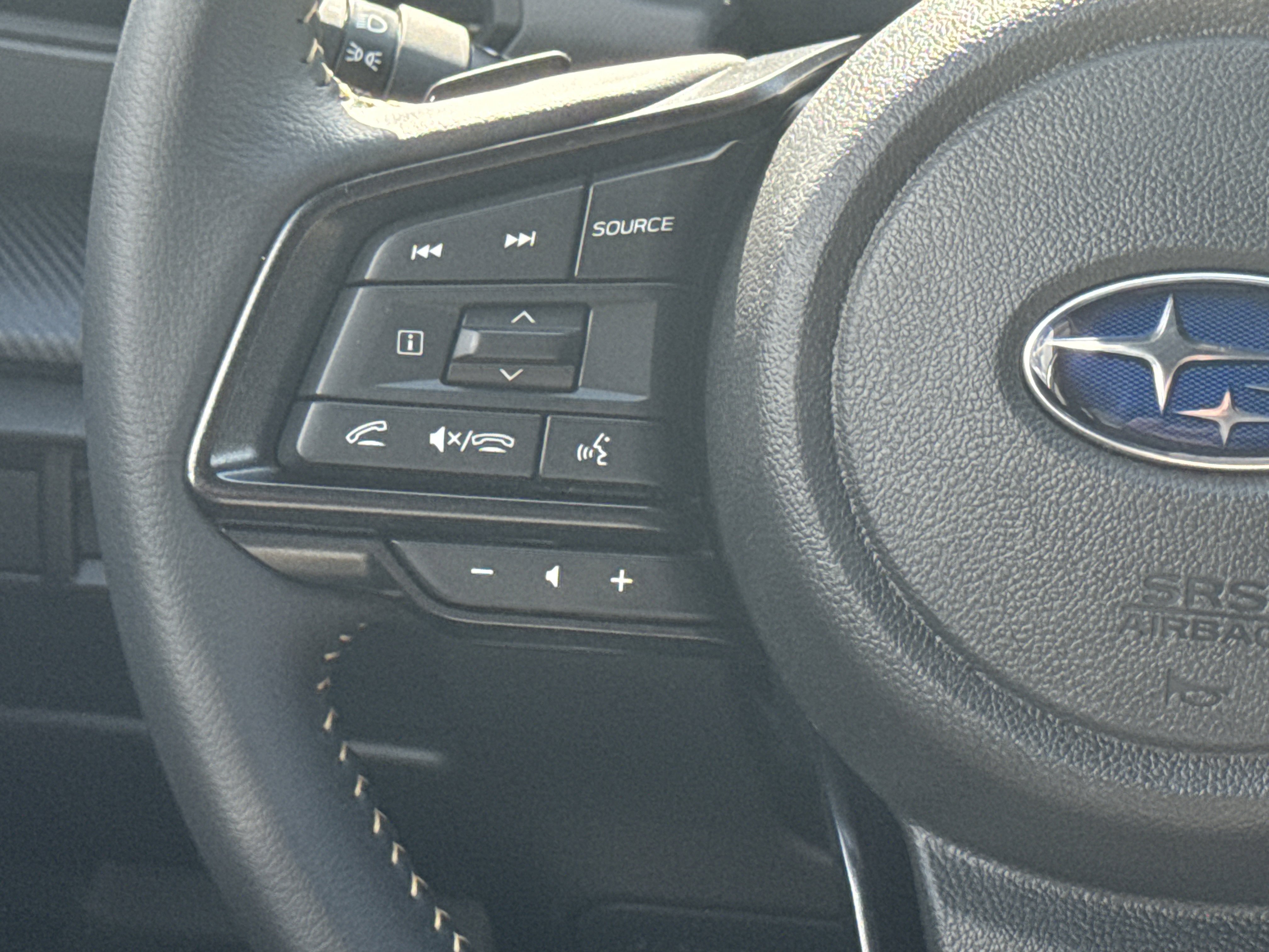 Used 2025 Subaru Crosstrek 2.5i Sport image 5