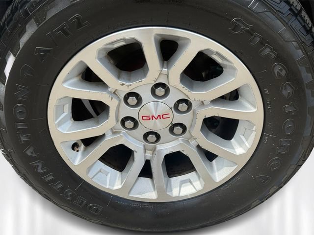 Used 2016 GMC Yukon SLE w/ HD Trailering Package AWD/4WD image 11