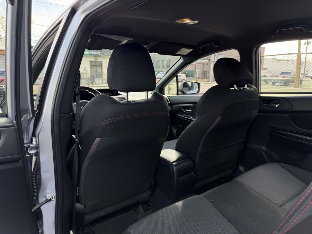 Used 2019 Subaru WRX image 17
