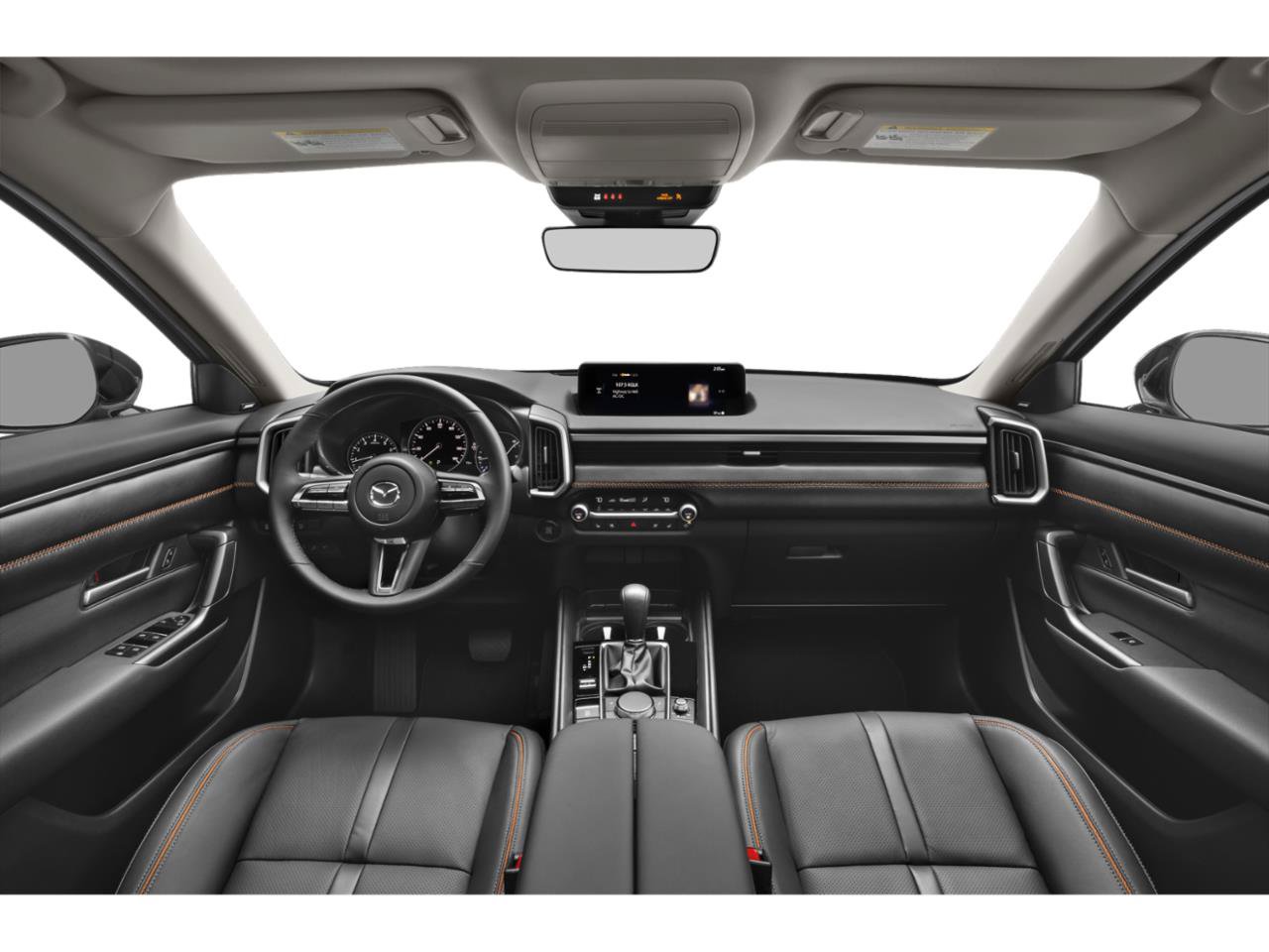 New 2026 MAZDA CX-50 AWD 2.5 S w/ Cargo Package image 3