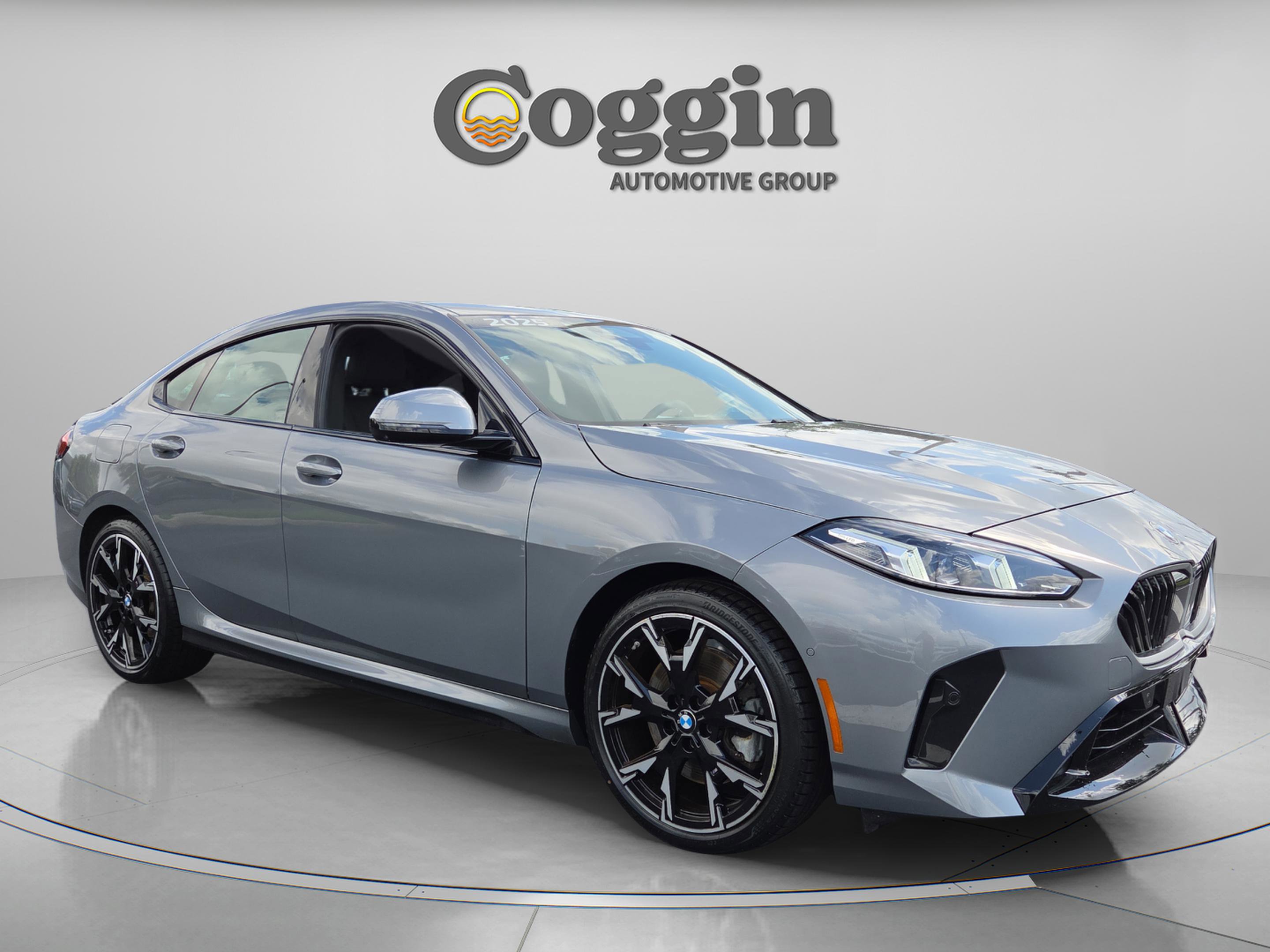 Certified 2025 BMW 228i xDrive 228 xDrive w/ Technology Package image 7