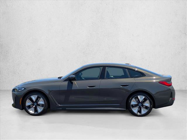 Used 2023 BMW i4 eDrive35 RWD image 9