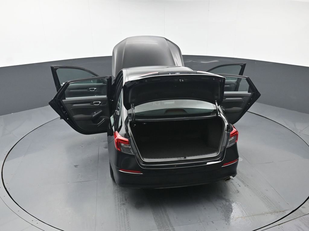 Used 2024 Honda Civic Sport image 47